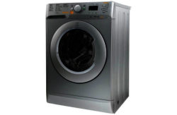 Indesit XWDE 751480X Washer Dryer - Silver